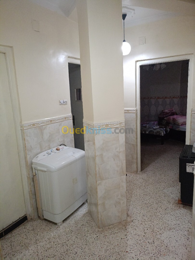 Vente Appartement F2 Oran Hassi bounif