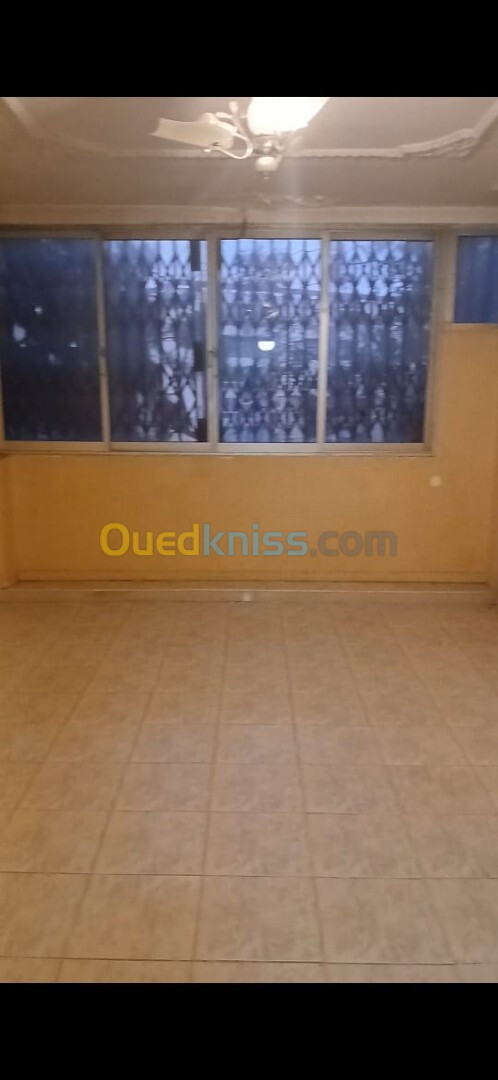 Vente Appartement F3 Alger Bab ezzouar