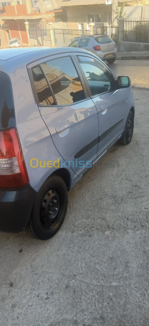 Kia Picanto 2007 