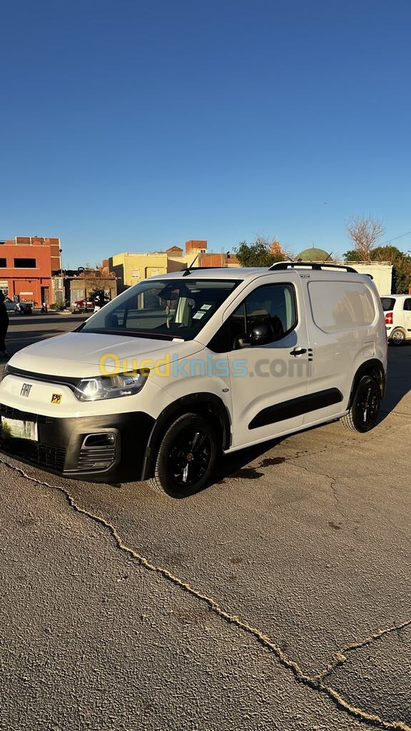 Fiat Doblo 2024 Doblo