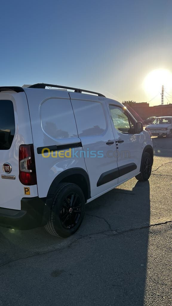 Fiat Doblo 2024 Doblo