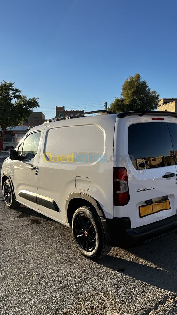 Fiat Doblo 2024 Doblo