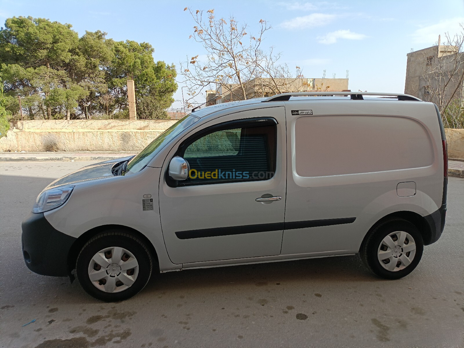 Renault Kangoo 2017 Kangoo