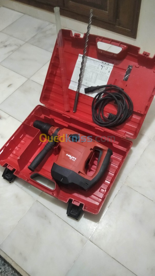 Hilti  te 60