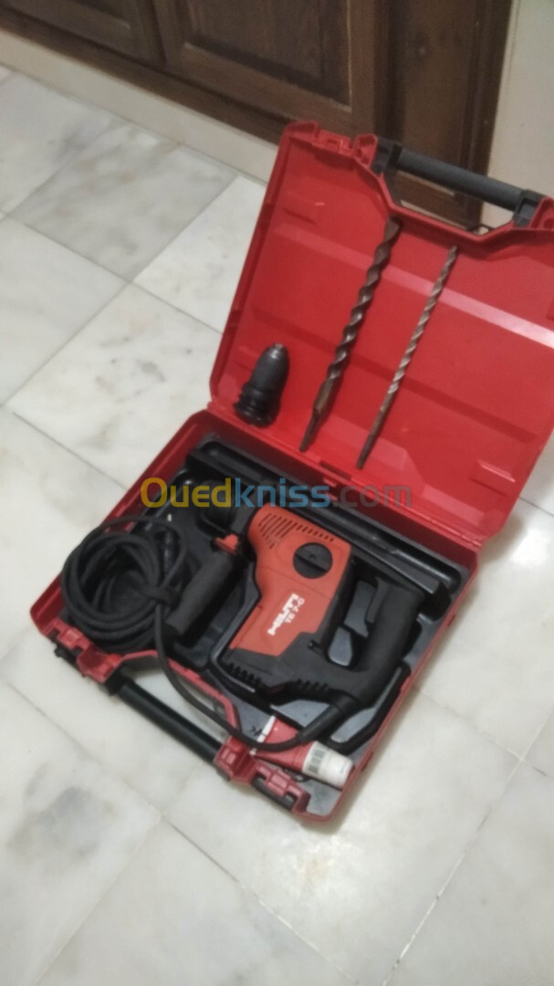 Hilti te7c