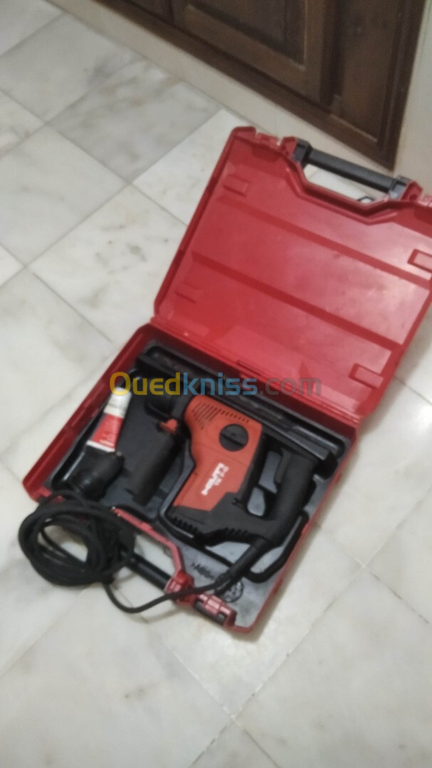 Hilti te7c