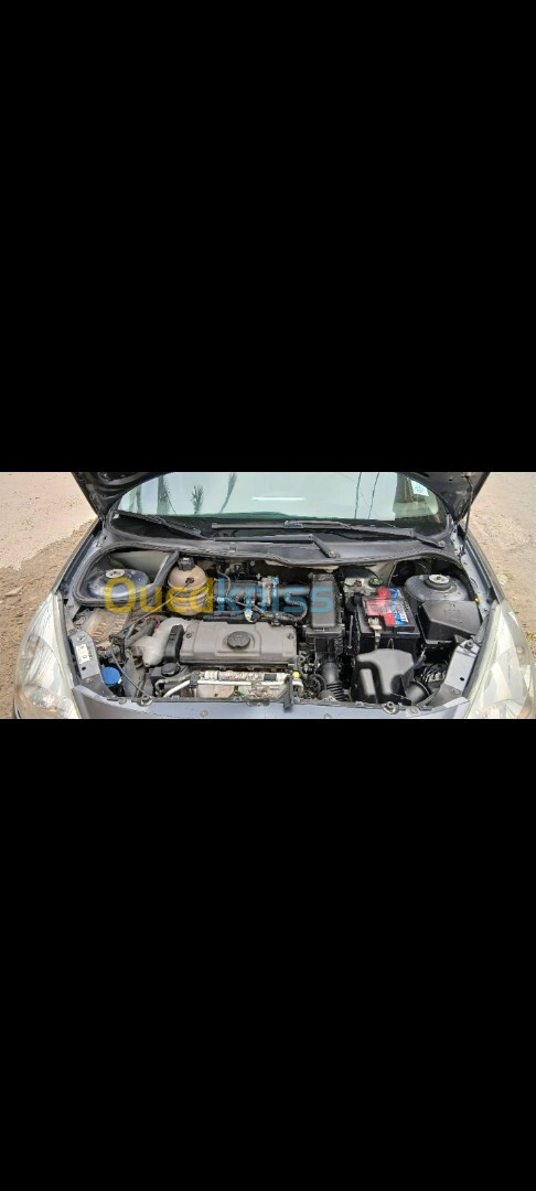 Peugeot 206 Plus 2012 206 Plus