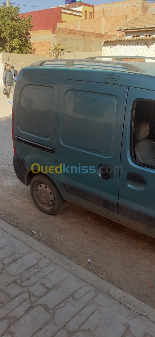 Renault Kangoo 2004 Kangoo