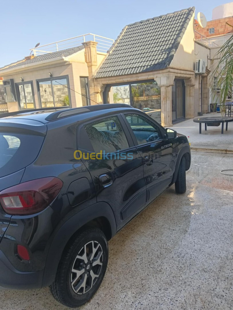 Renault Kwid 2024 