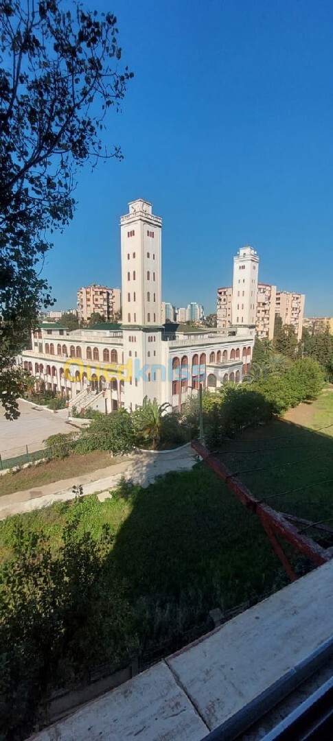 Location Local Alger Bab ezzouar