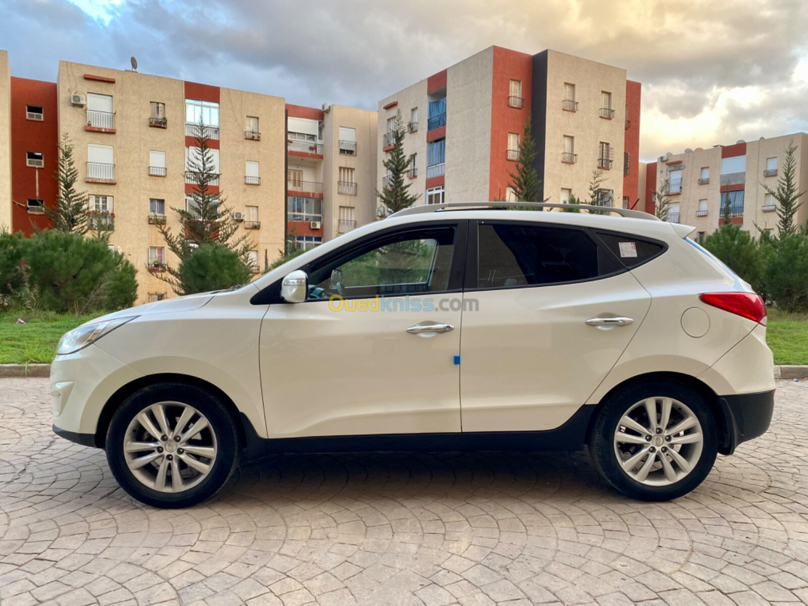 Hyundai Tucson 2019 Extreme