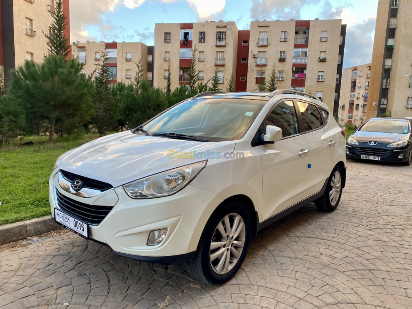 Hyundai Tucson 2019 Extreme