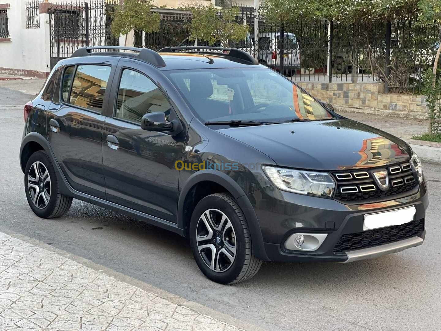 Dacia Sandero 2023 Stepway