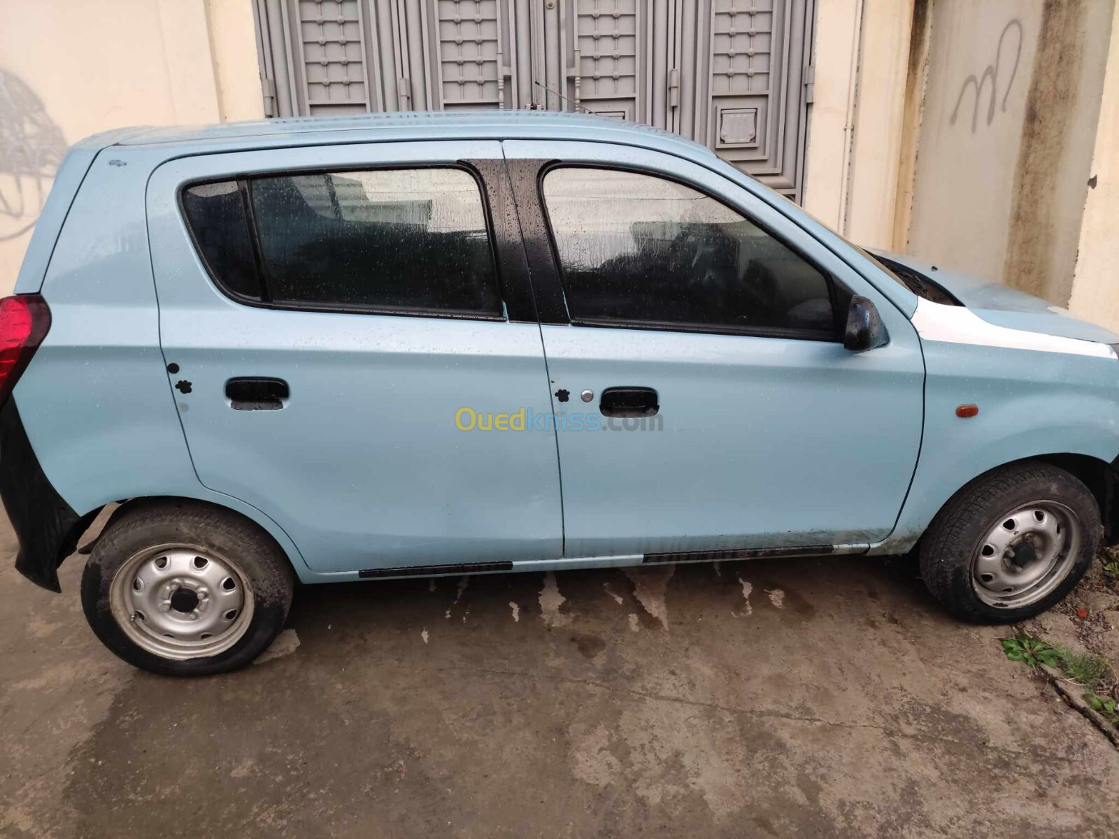 Suzuki Alto 800 2016 Alto 800