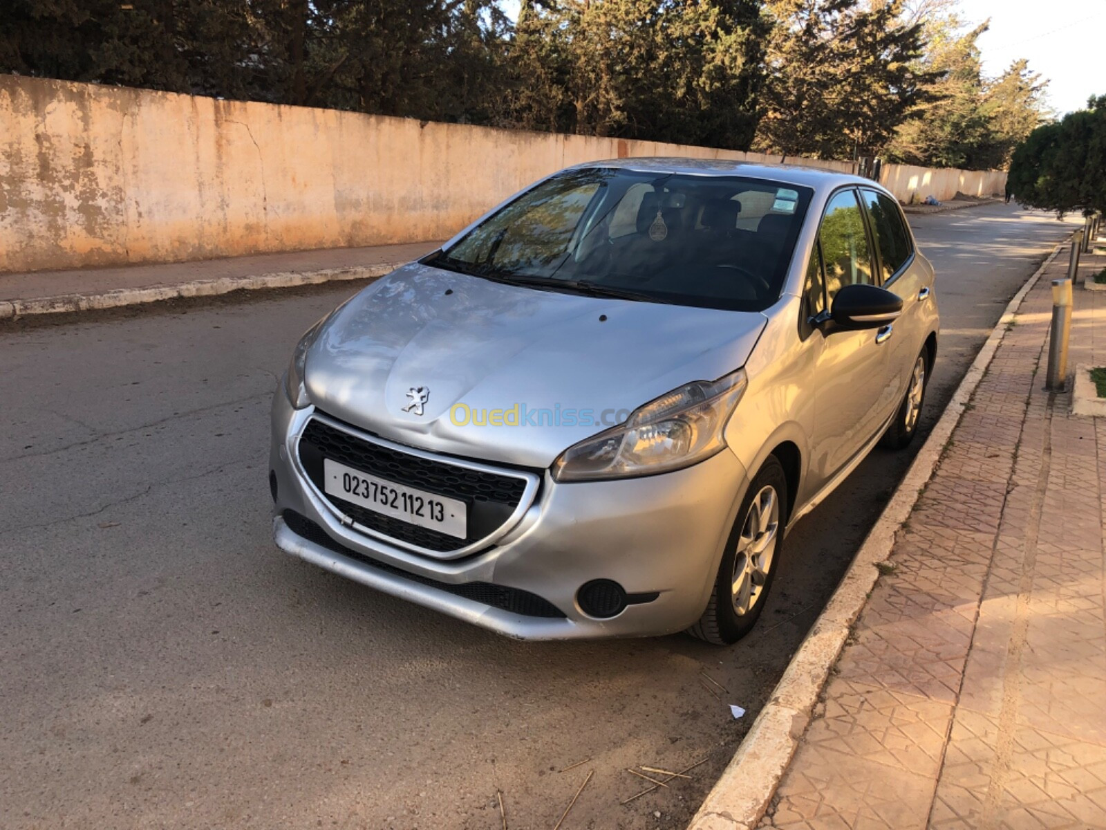 Peugeot 208 2012 Active