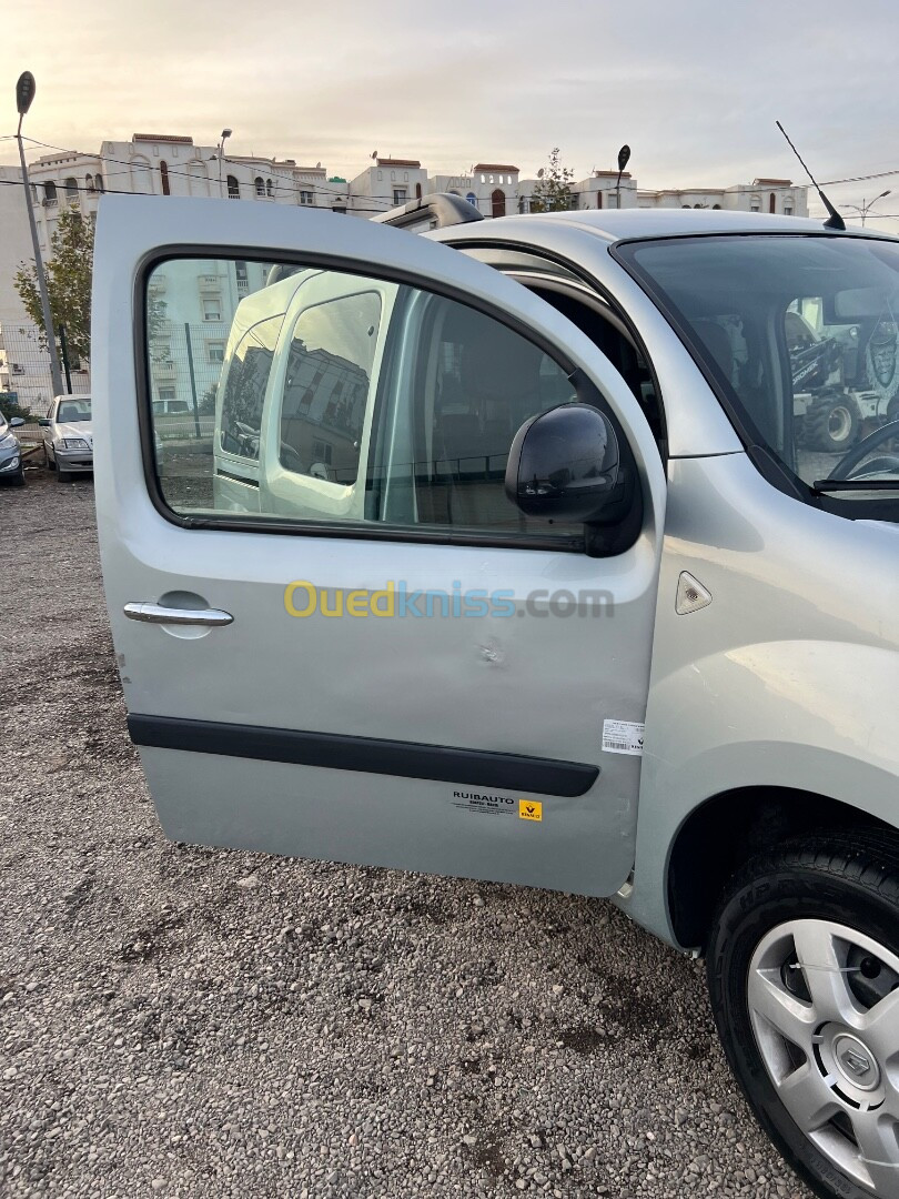 Renault Kangoo 2013 Kangoo