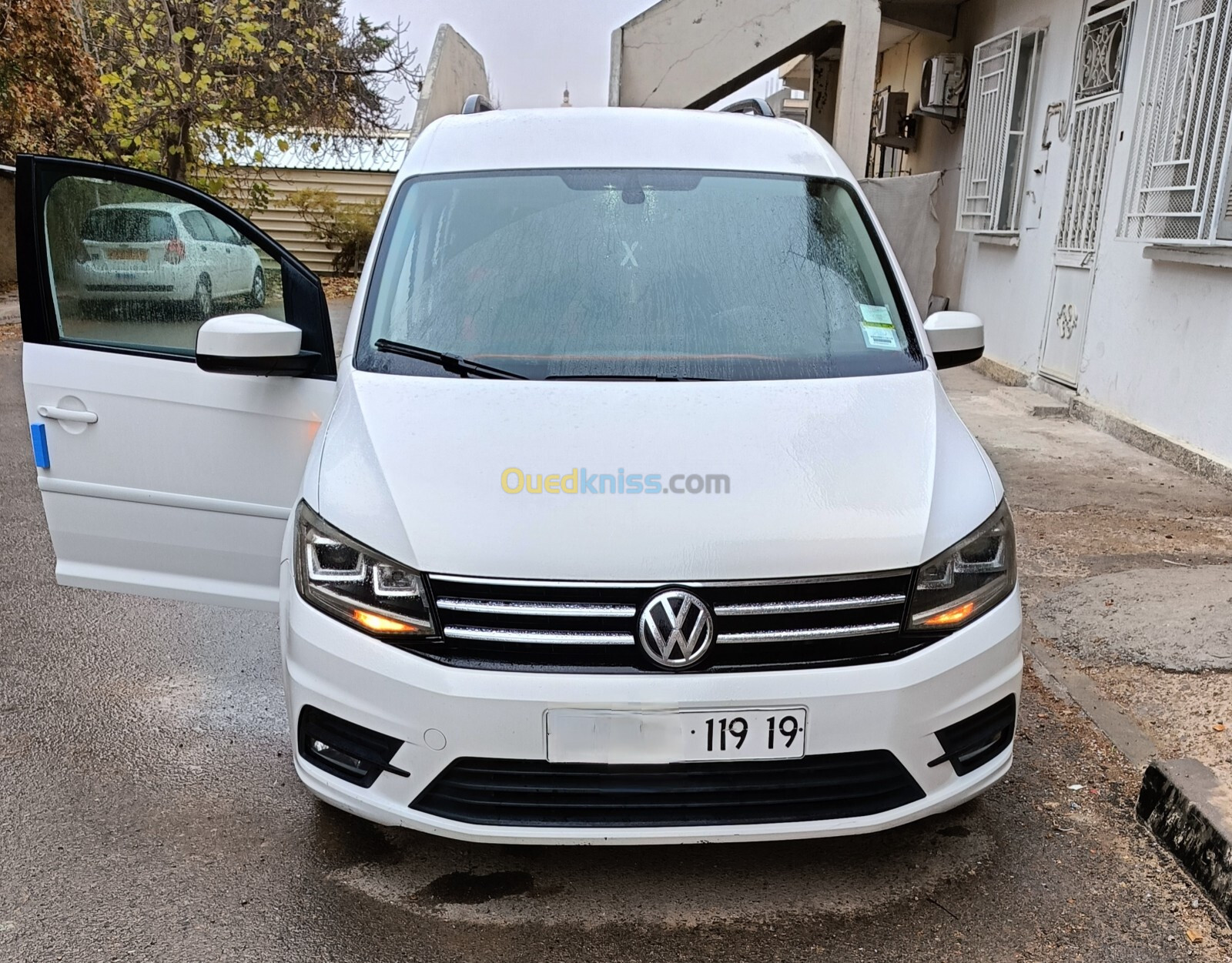 Volkswagen Caddy 2019 Collection