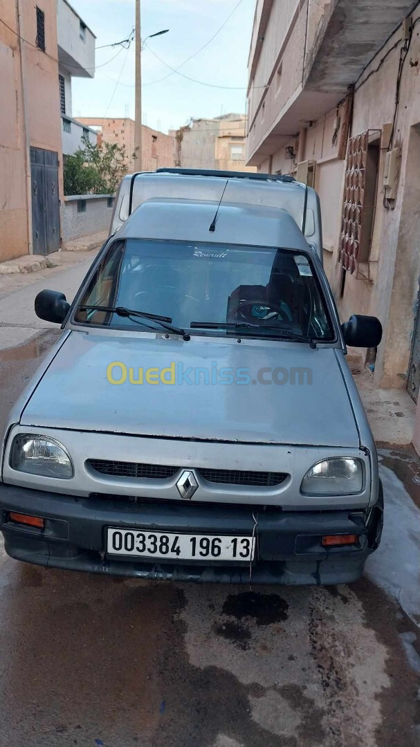 Renault Express 1996 Express