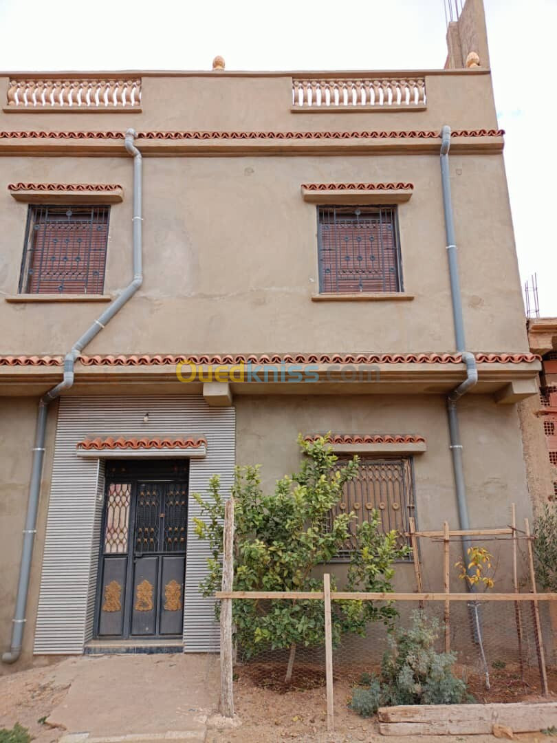 Vente Villa Tlemcen Sebdou