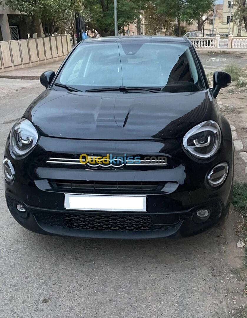 Fiat Fiat500x 2024 Cult