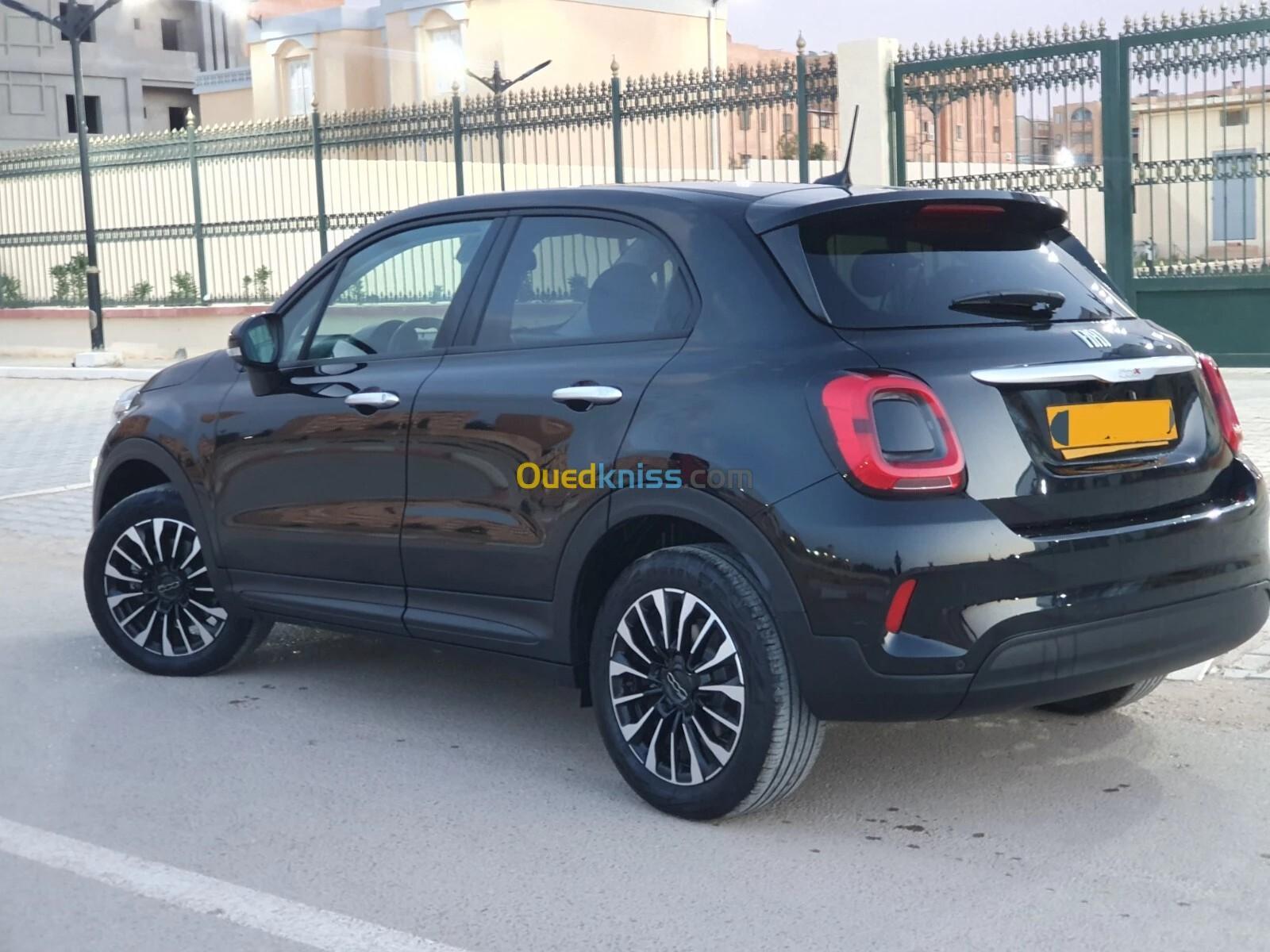 Fiat Fiat500x 2024 Cult