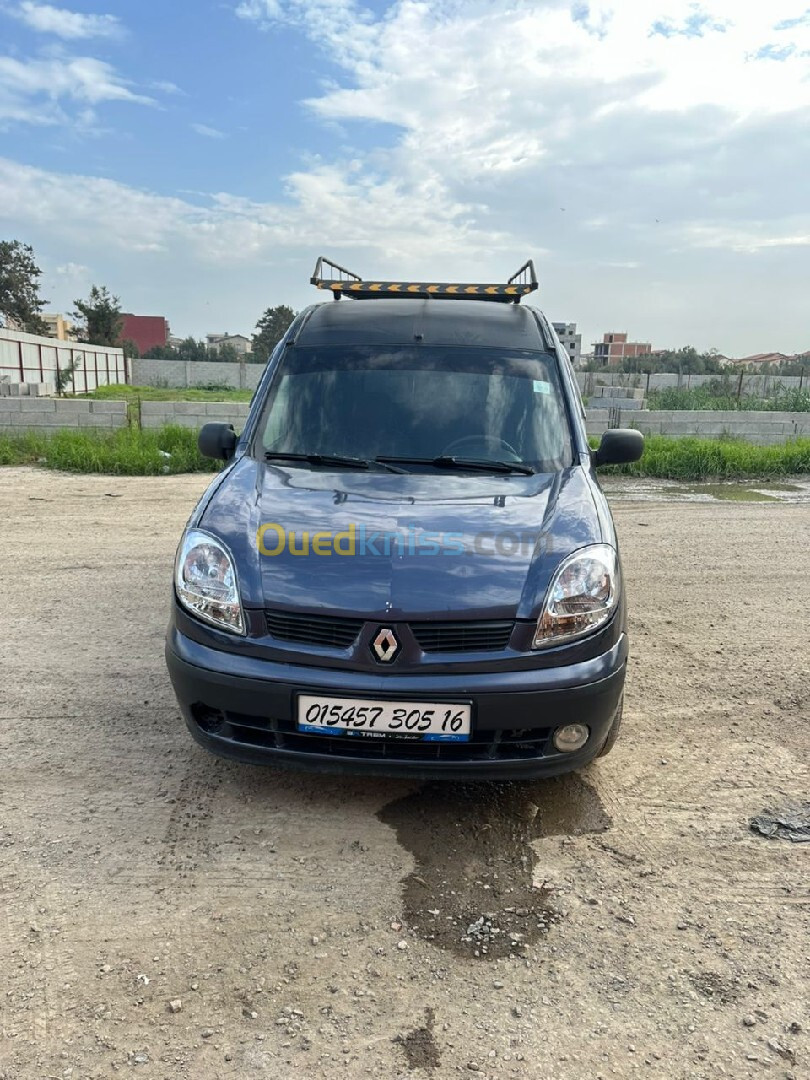 Renault Kangoo 2005 Kangoo