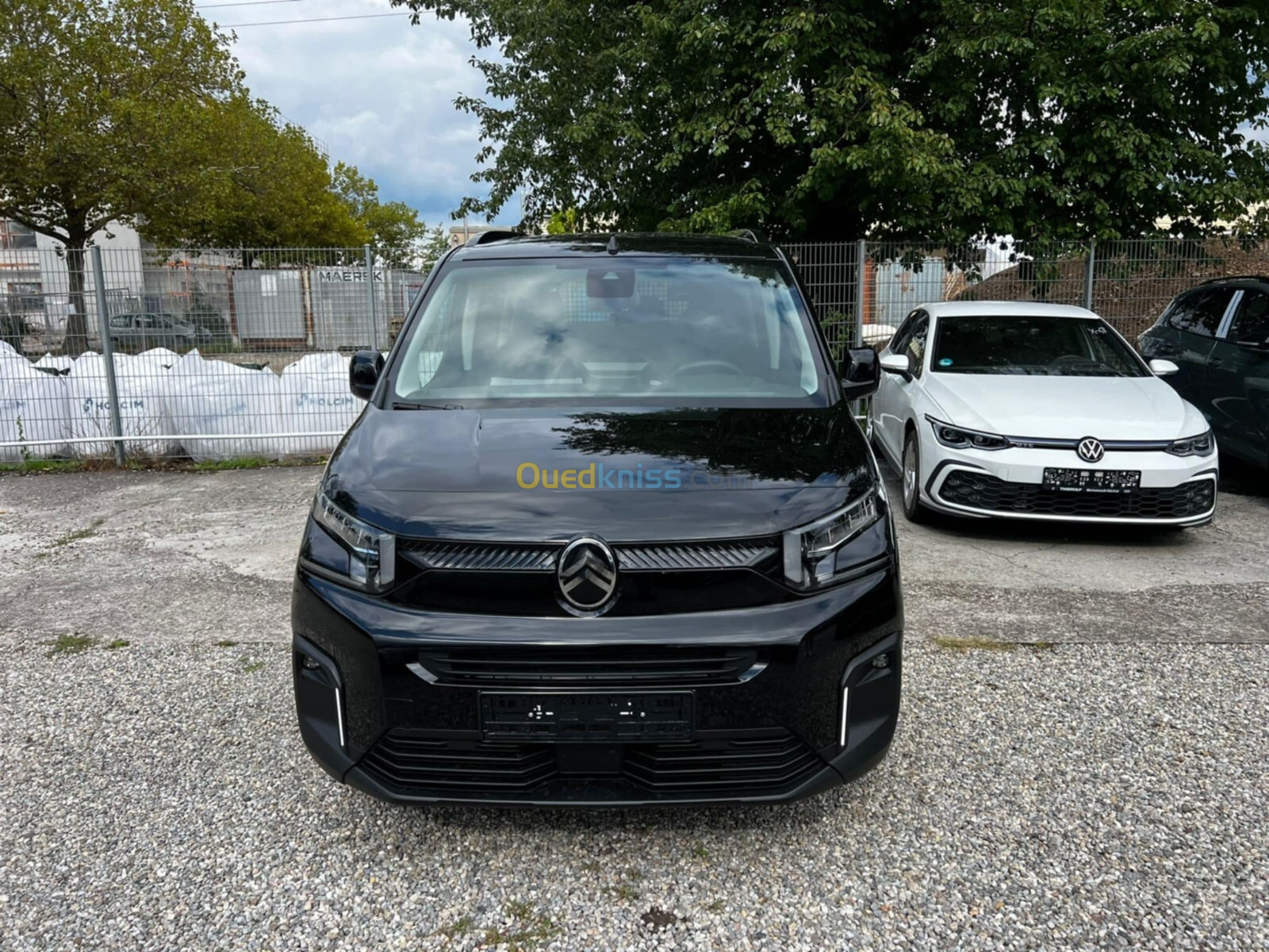 Citroen Berlingo 2024 