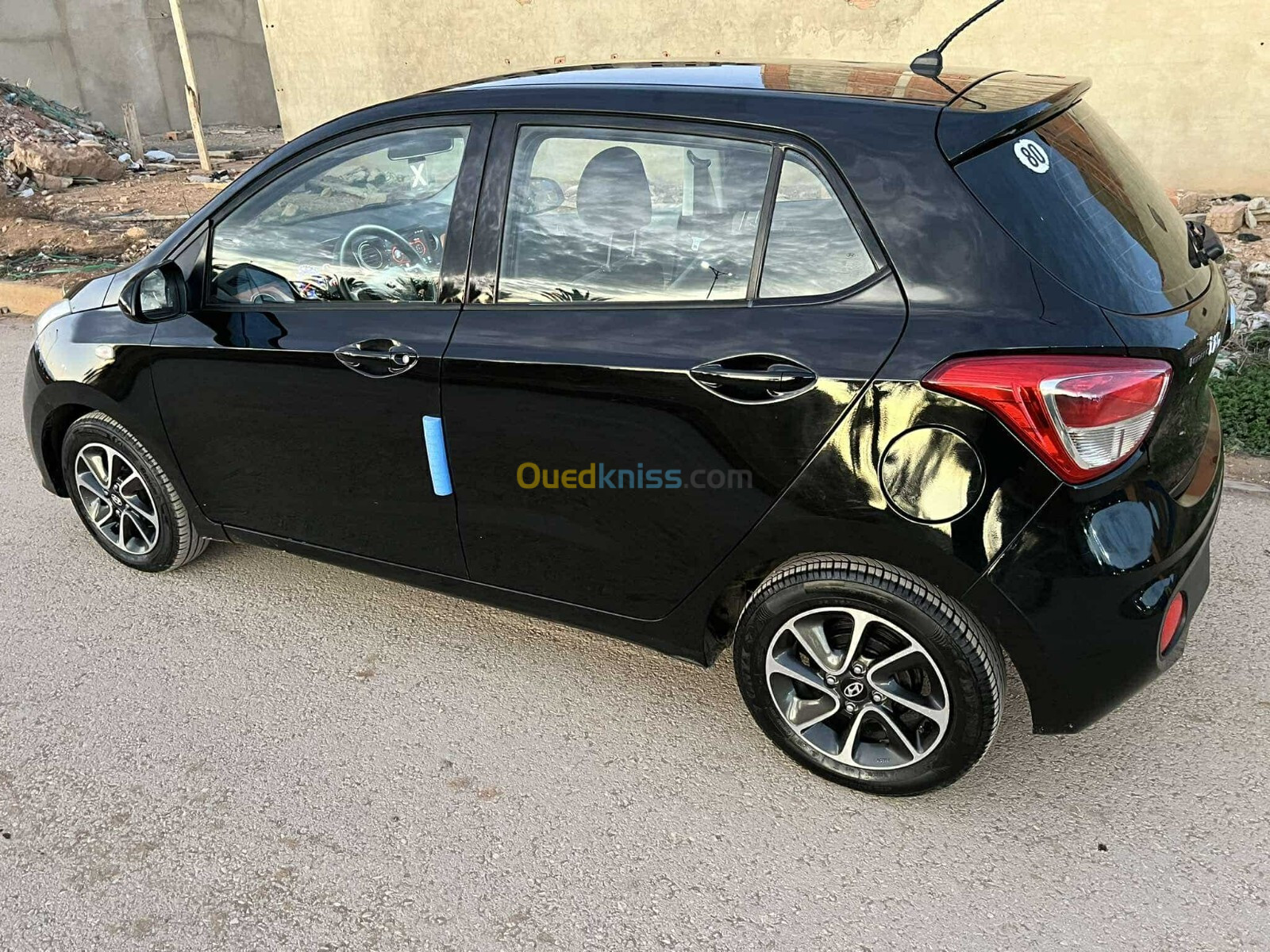 Hyundai Grand i10 2018 