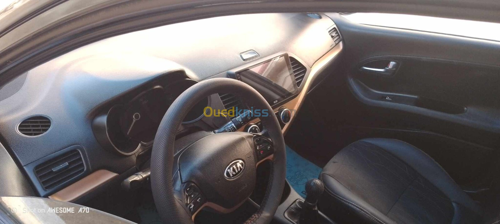 Kia Picanto 2014 Brasilia