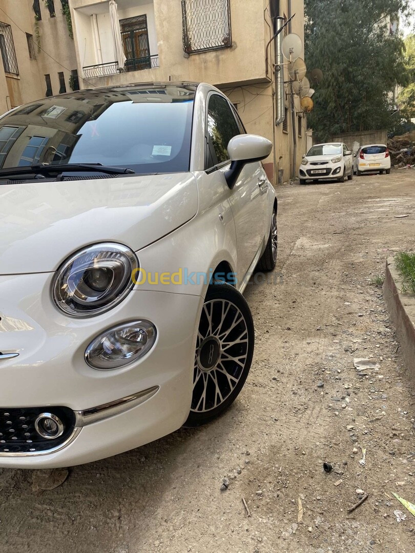 Fiat Fiat 500 2023 Dolcevita