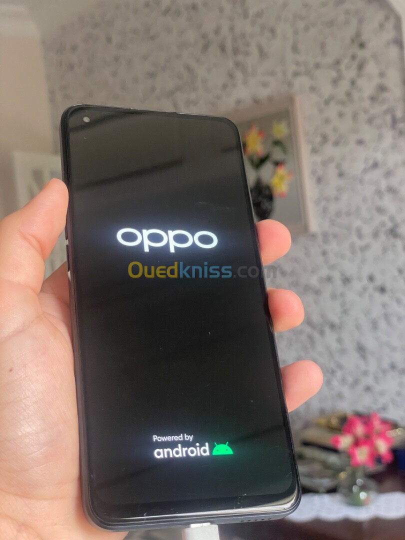 Oppo Reno 8