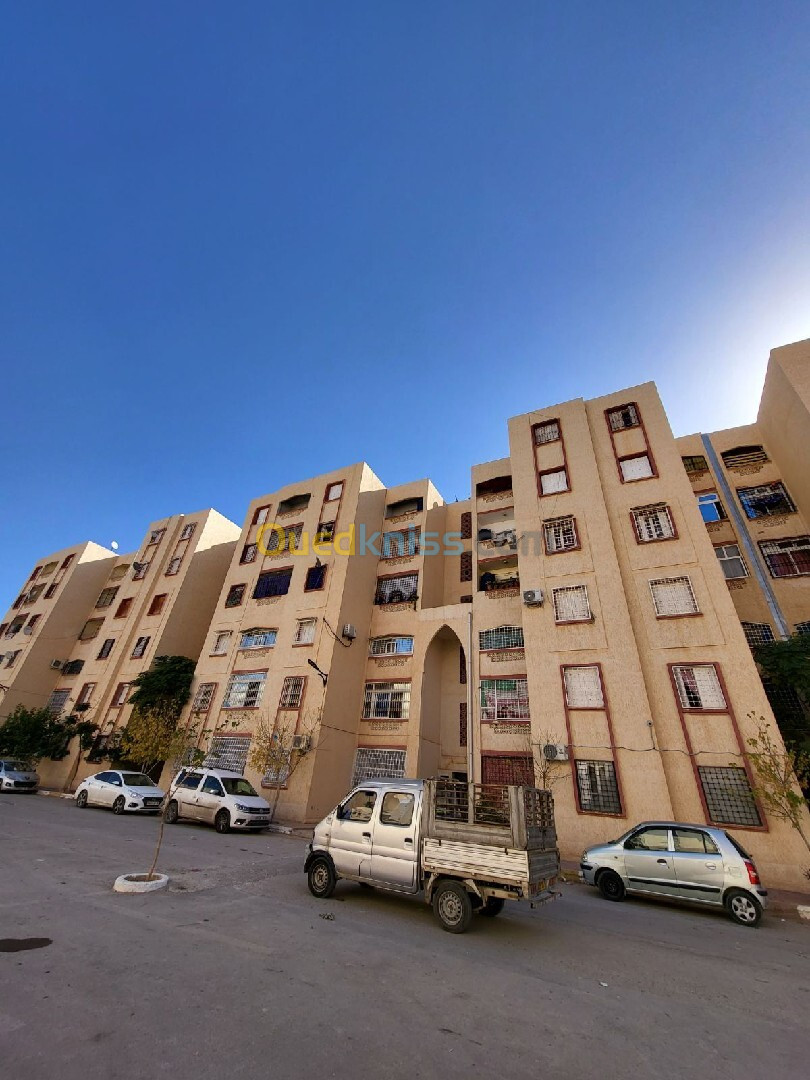 Vente Appartement F4 Batna Batna