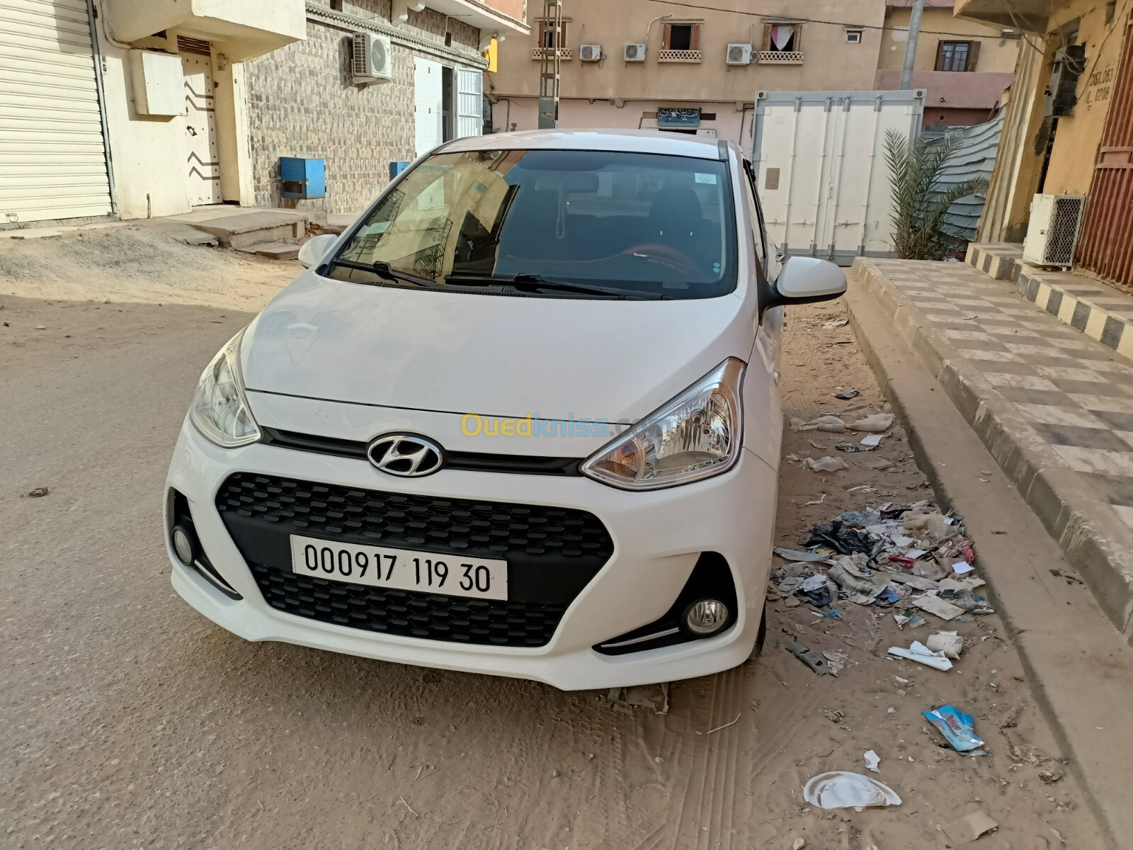 Hyundai Grand i10 2019 DZ