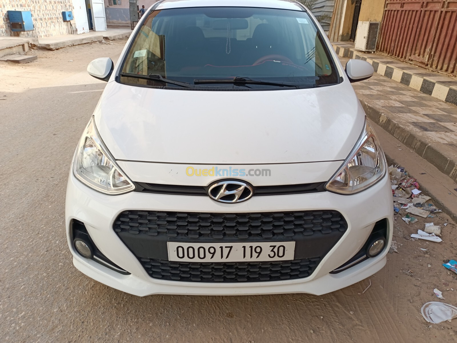 Hyundai Grand i10 2019 