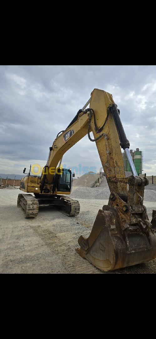 Caterpillar 330DL 2010