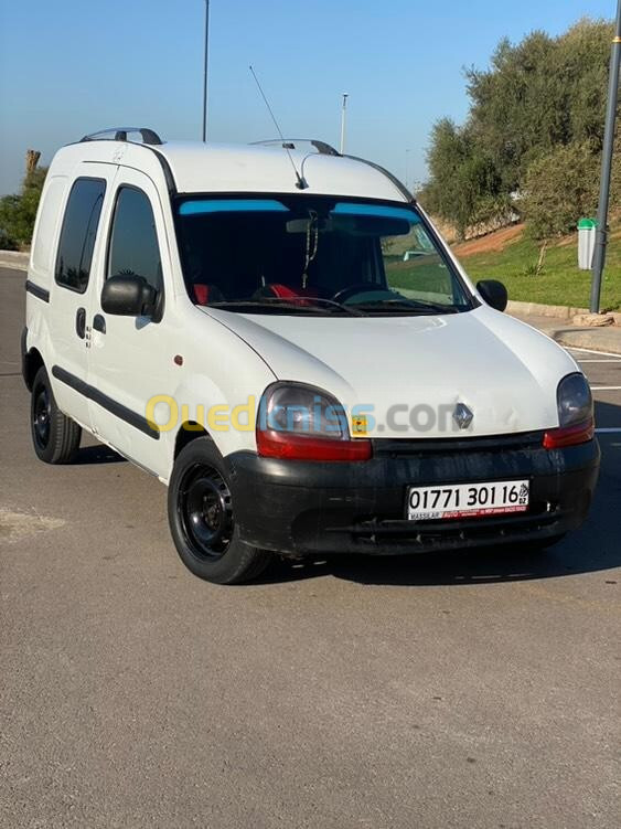 Renault Kangoo 2001 Kangoo