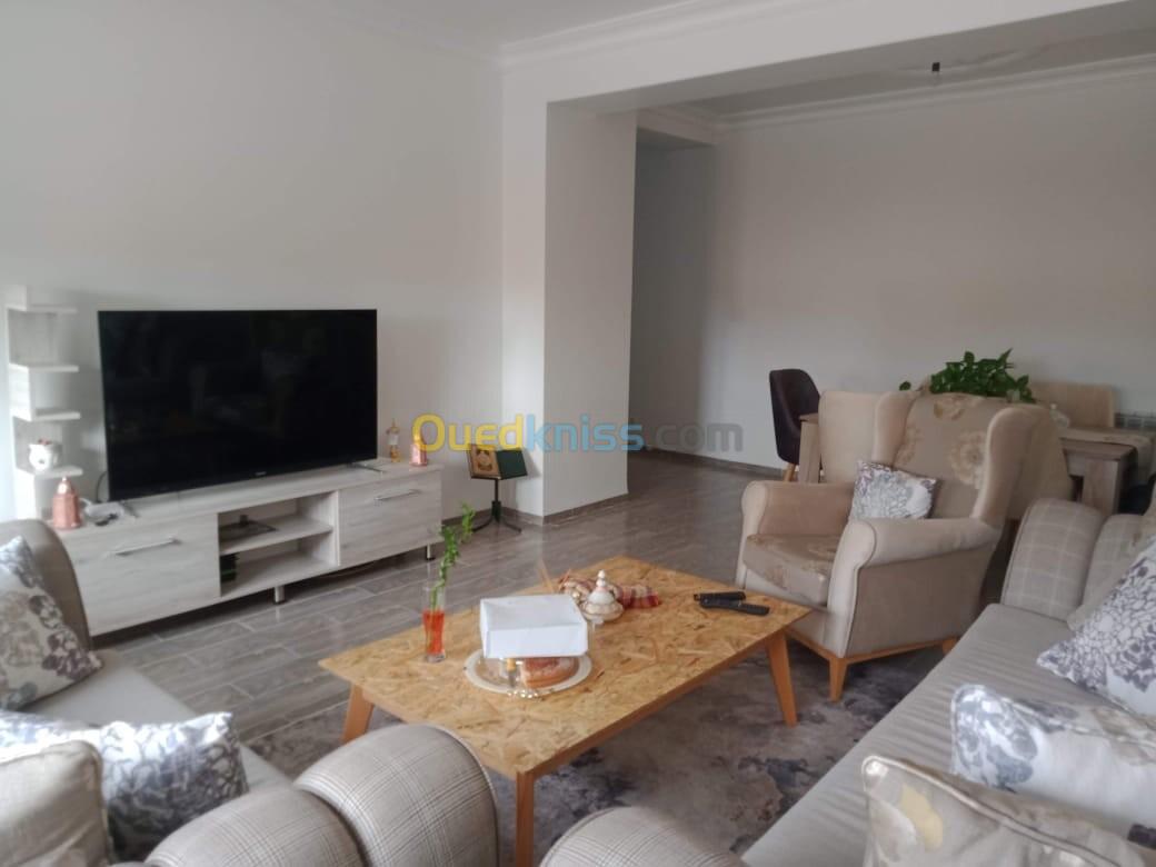 Vente Appartement F4 Boumerdès Boudouaou el bahri