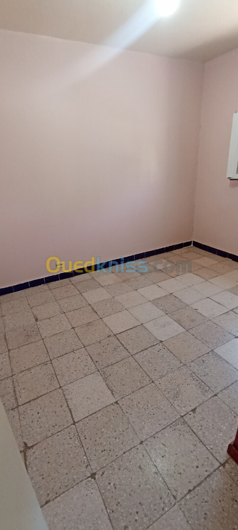 Vente Appartement F3 Oran Arzew