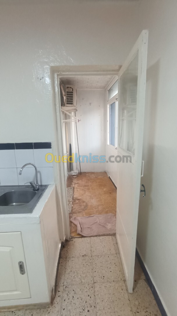 Vente Appartement F3 Oran Arzew