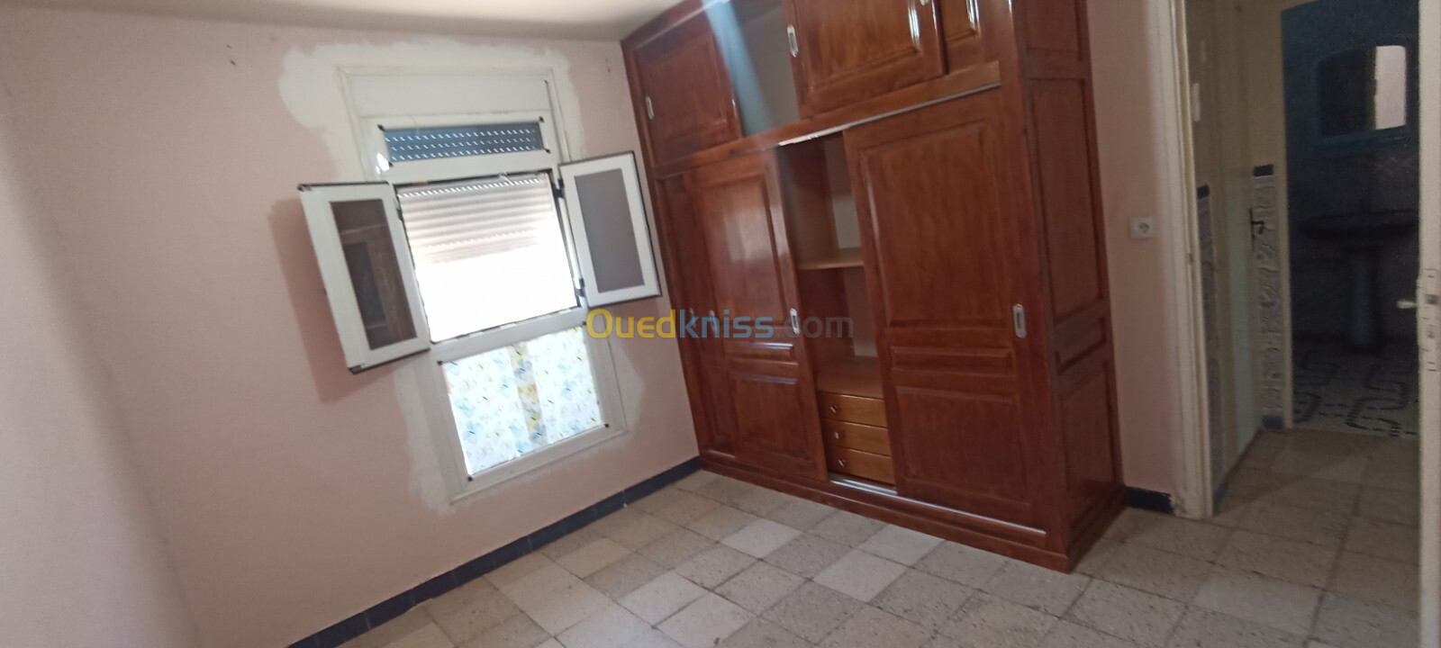 Vente Appartement F3 Oran Arzew