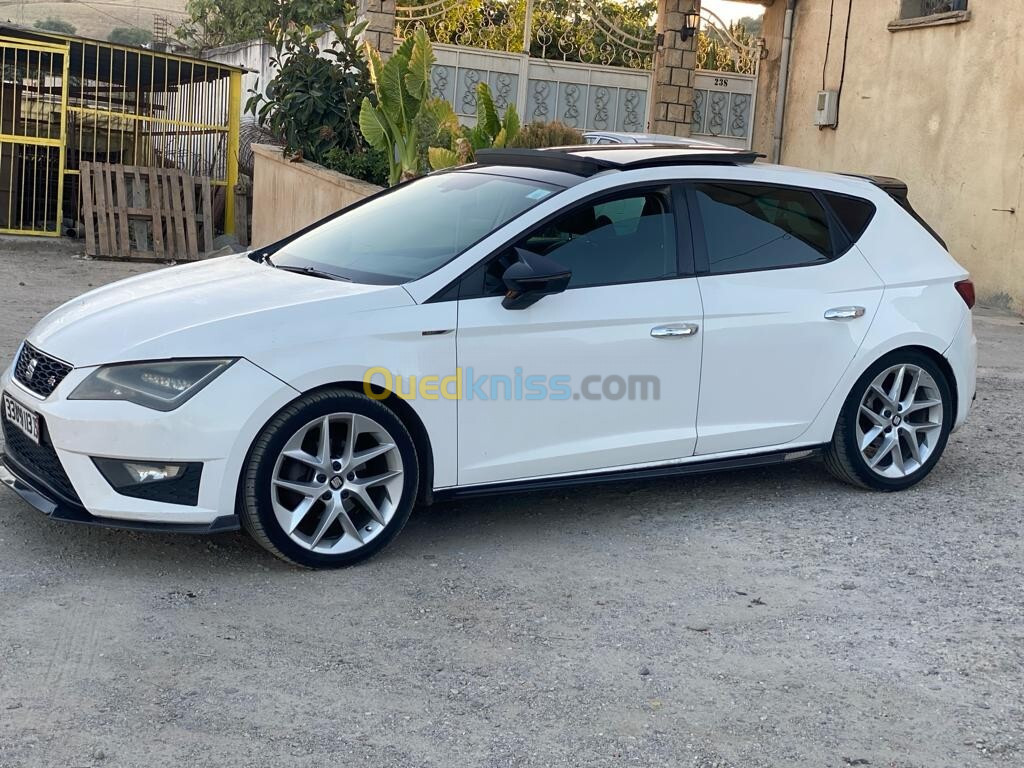 Seat Leon 2013 Leon