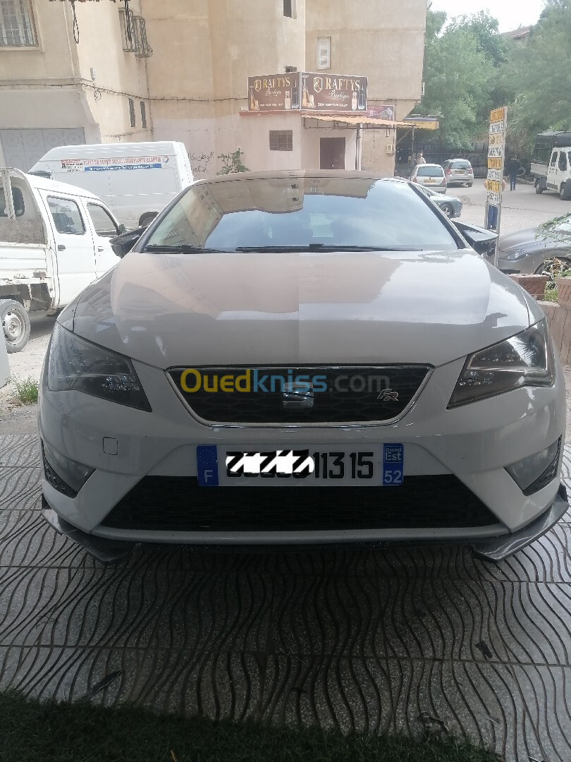 Seat Leon 2013 Réference+