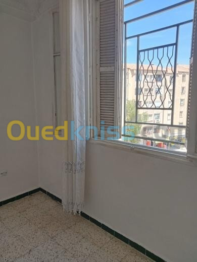 Vente Appartement F3 Bordj Bou Arreridj Bordj bou arreridj