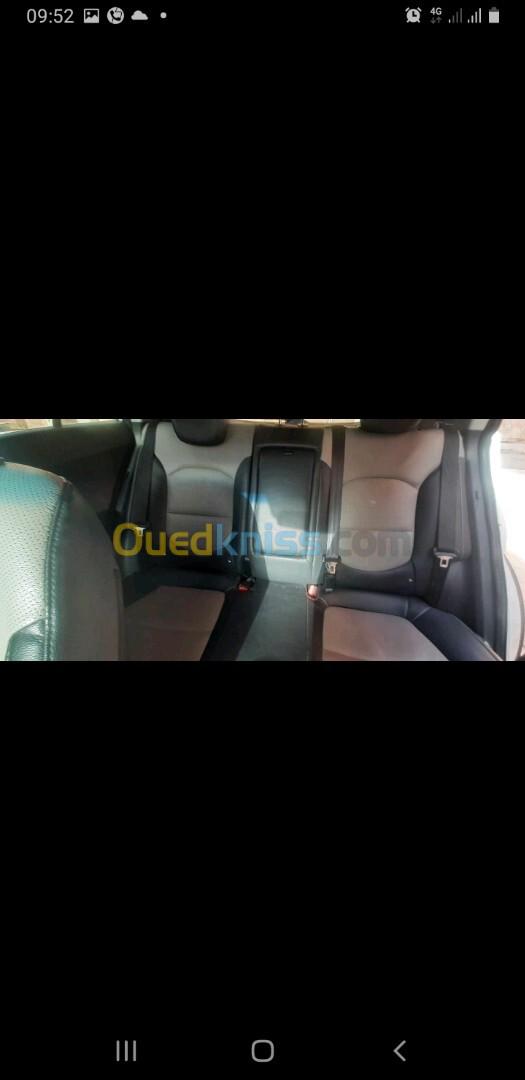 Hyundai Getz 2019 