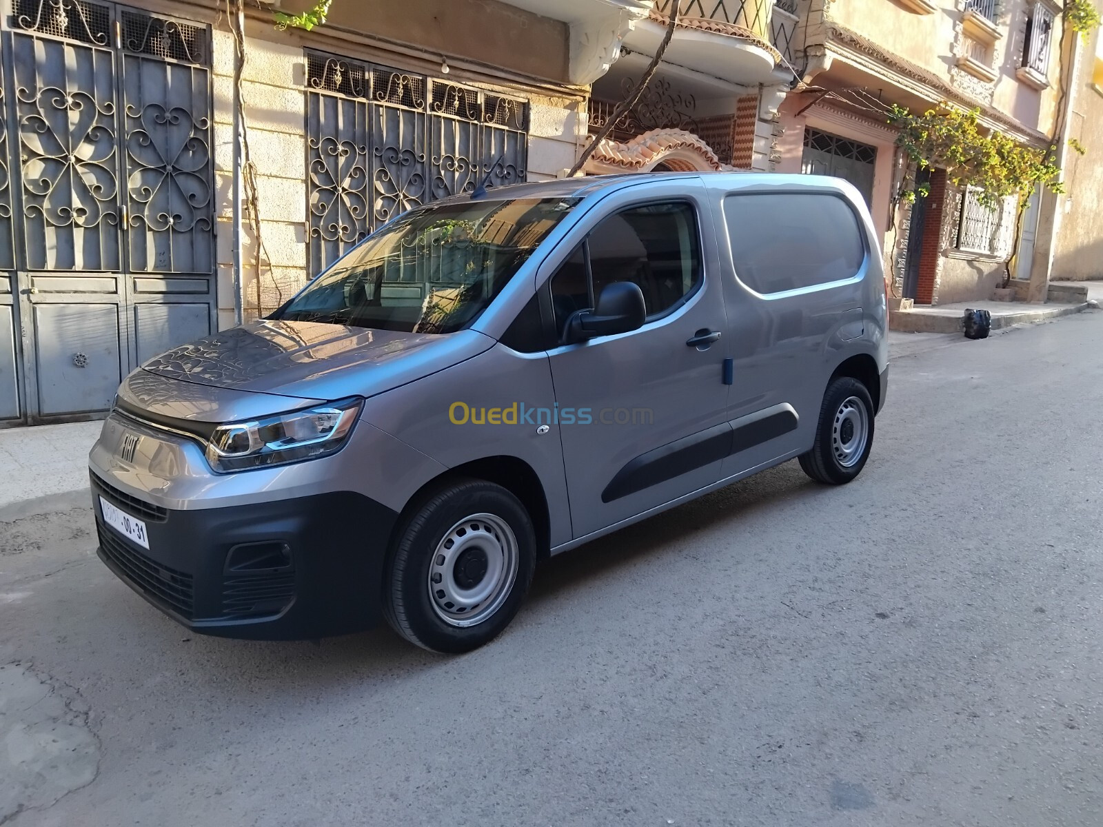 Fiat Doblo 2024 Doblo