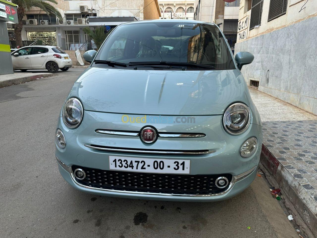 Fiat 500 2024 Dolcivita DZ Mib