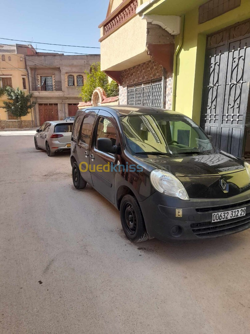 Renault Kangoo 2012 Kangoo