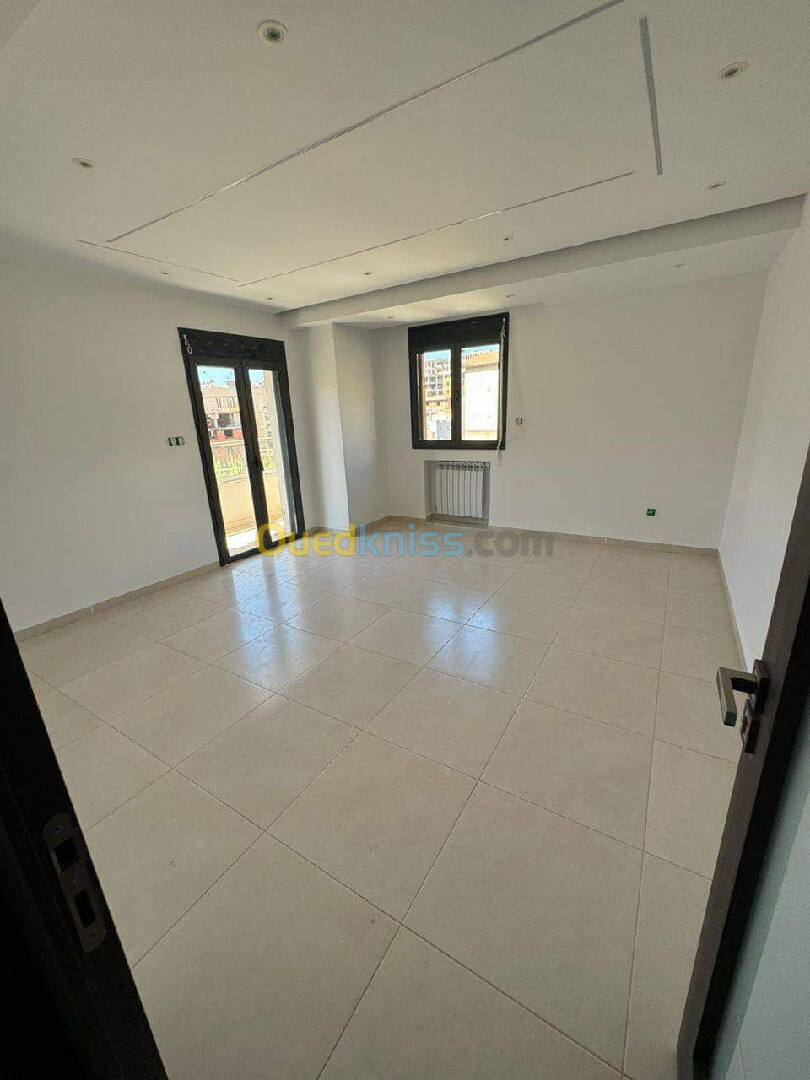 Vente Appartement F3 Alger Bordj el kiffan