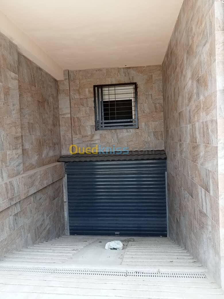 Vente Appartement F3 Alger Bordj el kiffan