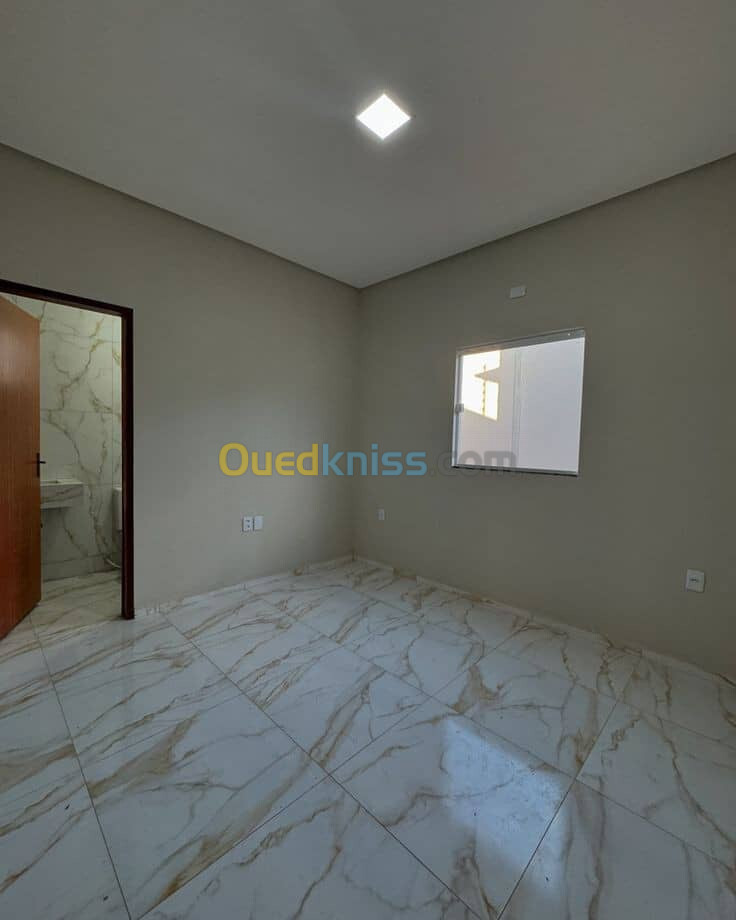 Vente Appartement F4 Alger Bordj el kiffan